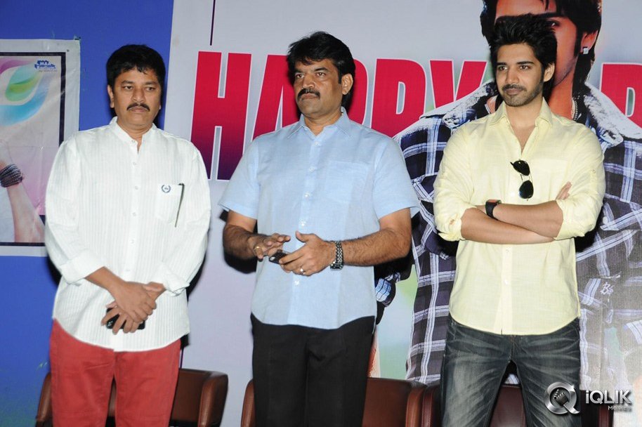 Sushanth-Birthday-Celebrations